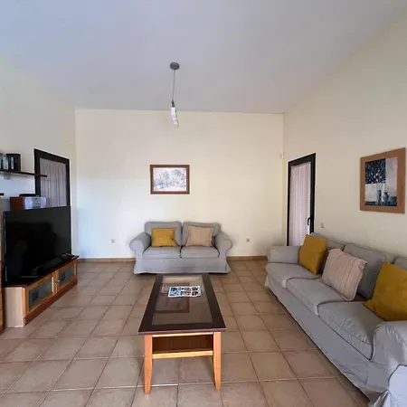 La Casa Del Sol Ll By Holidays Fuerteventura