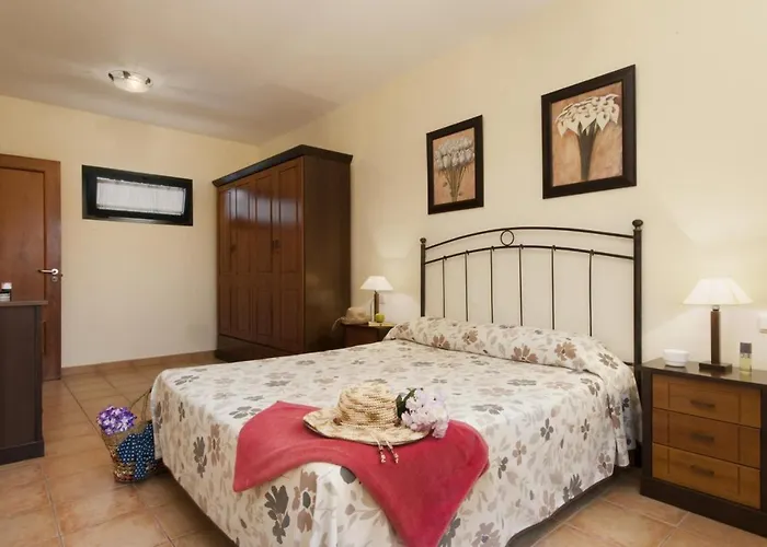 La Casa Del Sol Ll By Holidays Fuerteventura *