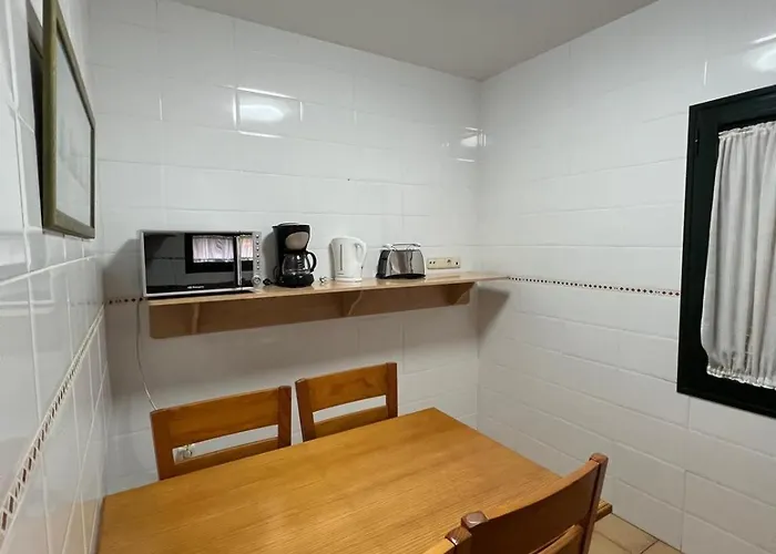 La Casa Del Sol Ll By Holidays Fuerteventura Villa