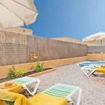 La Casa Del Sol Ll By Holidays Fuerteventura Villa Corralejo