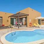 La Casa Del Sol Ll By Holidays Fuerteventura Villa Corralejo