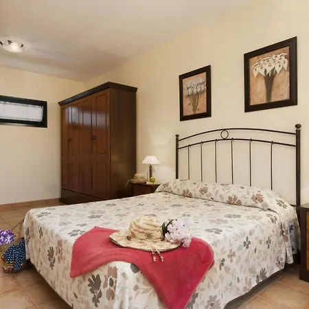 La Casa Del Sol Ll By Holidays Fuerteventura *