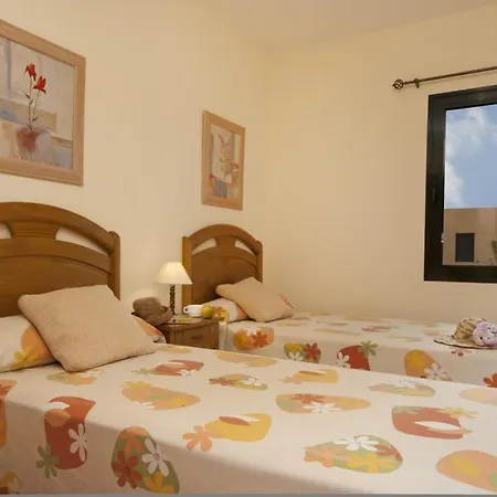 Vila La Casa Del Sol Ll By Holidays Fuerteventura