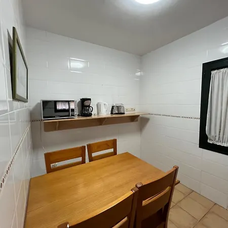 La Casa Del Sol Ll By Holidays Fuerteventura Vila