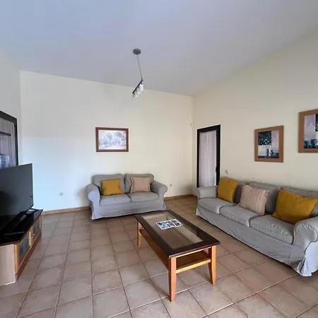 Vila La Casa Del Sol Ll By Holidays Fuerteventura Corralejo