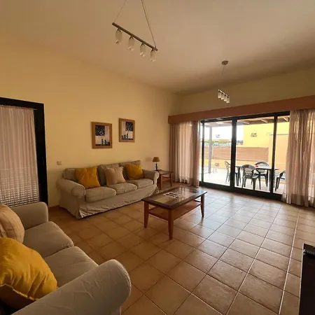 La Casa Del Sol Ll By Holidays Fuerteventura