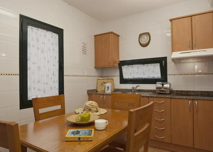 La Casa Del Sol Ll By Holidays Fuerteventura *