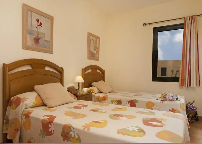 Villa La Casa Del Sol Ll By Holidays Fuerteventura