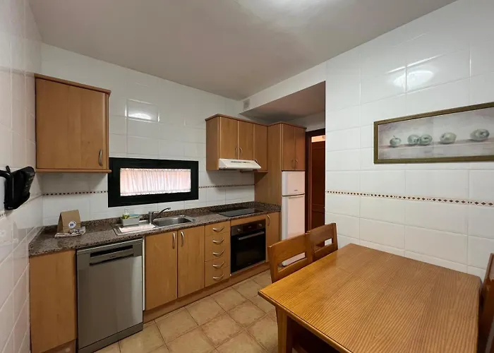 Villa La Casa Del Sol Ll By Holidays Fuerteventura