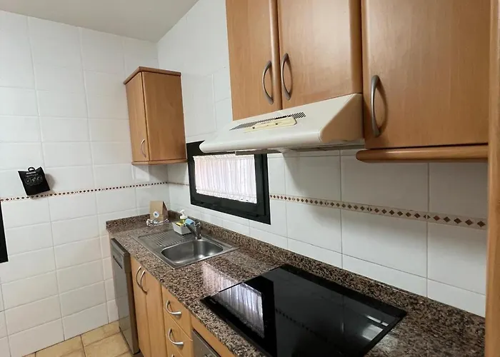 La Casa Del Sol Ll By Holidays Fuerteventura Vila *