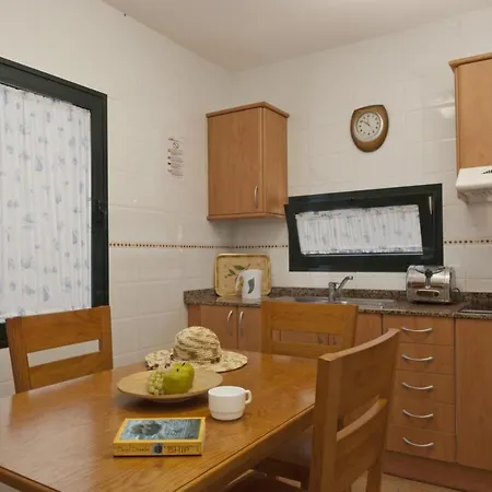 La Casa Del Sol Ll By Holidays Fuerteventura *