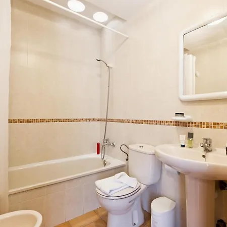 La Casa Del Sol Ll By Holidays Fuerteventura וילה