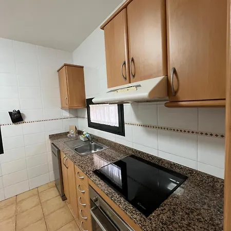 La Casa Del Sol Ll By Holidays Fuerteventura וילה *